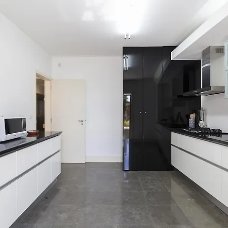 Myplacelisbon - Luxury Castle