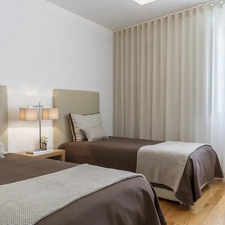 Myplacelisbon - Luxury Castle