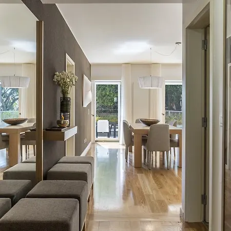 Myplacelisbon - Luxury Castle *