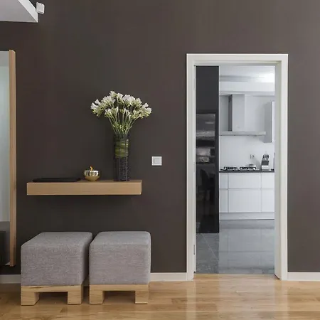 Myplacelisbon - Luxury Castle Apartament