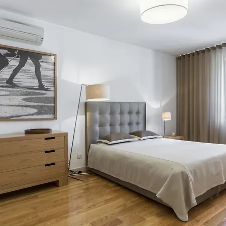 Διαμέρισμα Myplacelisbon - Luxury Castle *