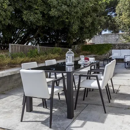 Myplacelisbon - Luxury Castle Apartament Lizbona