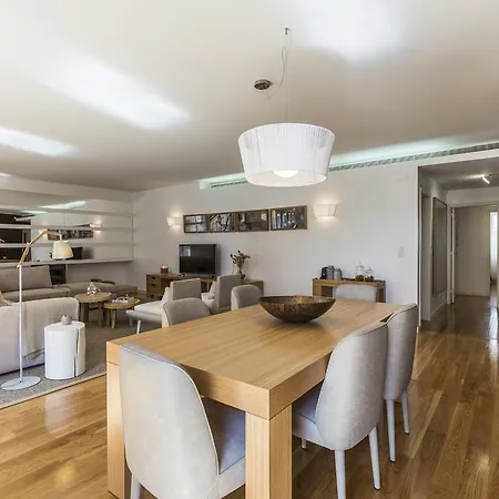 Myplacelisbon - Luxury Castle Διαμέρισμα