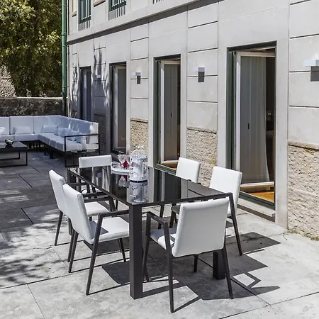 Διαμέρισμα Myplacelisbon - Luxury Castle