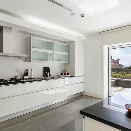 Myplacelisbon - Luxury Castle