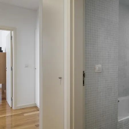 Myplacelisbon - Luxury Castle Apartament Lizbona