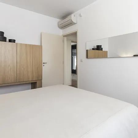 Apartamento Myplacelisbon - Luxury Castle