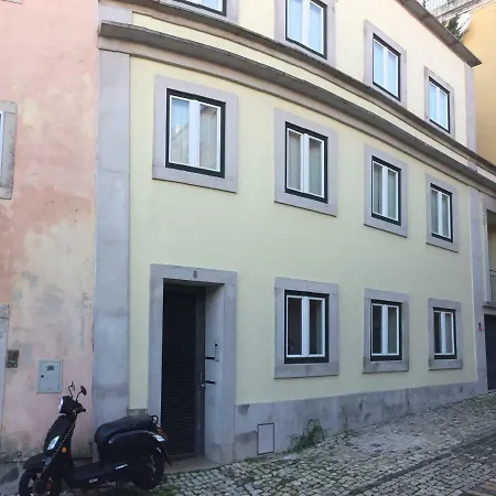 Myplacelisbon - Luxury Castle