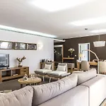 Διαμέρισμα Myplacelisbon - Luxury Castle Lisboa