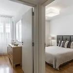 Διαμέρισμα Myplacelisbon - Luxury Castle *