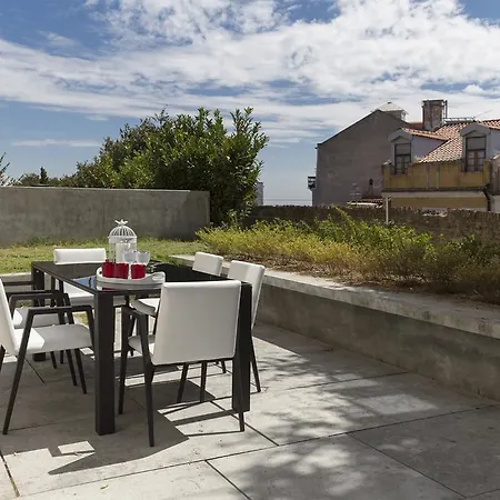 Apartman Myplacelisbon - Luxury Castle