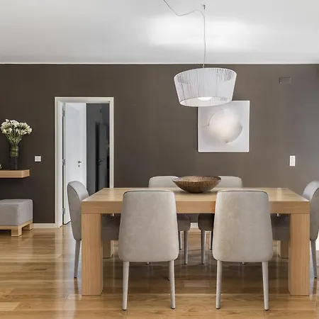 Myplacelisbon - Luxury Castle ליסבון