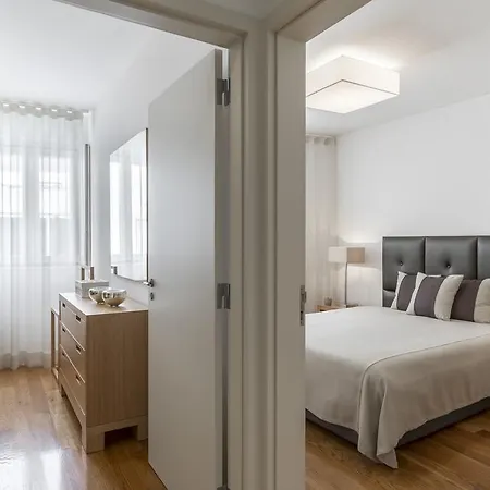 דירה Myplacelisbon - Luxury Castle *