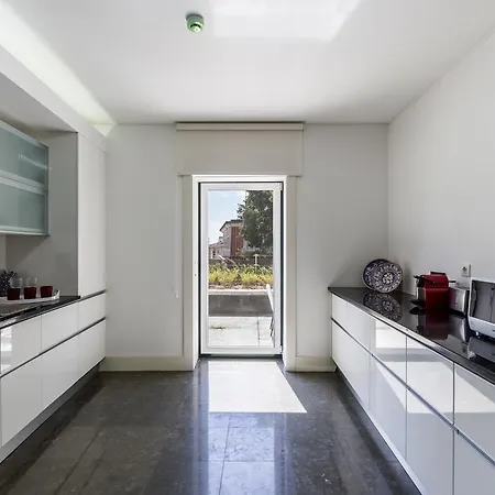 Myplacelisbon - Luxury Castle