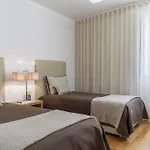 Myplacelisbon - Luxury Castle Apartment