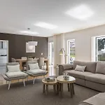 Myplacelisbon - Luxury Castle Apartment