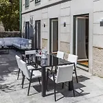 Apartment Myplacelisbon - Luxury Castle Apartment