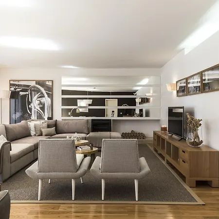 Myplacelisbon - Luxury Castle